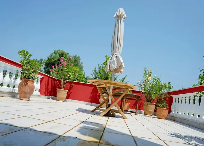 Gallini By Corfu Solutions * Armenades