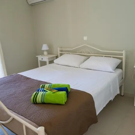 Gallini By Corfu Solutions