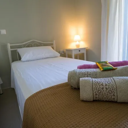 别墅 Gallini By Corfu Solutions