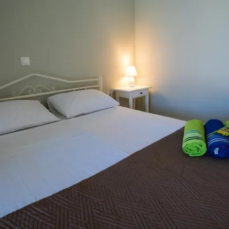 Gallini By Corfu Solutions 别墅 Armenades