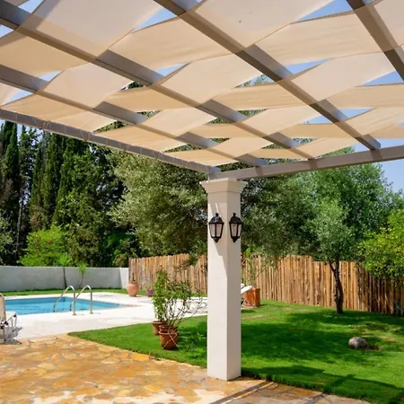 Gallini By Corfu Solutions