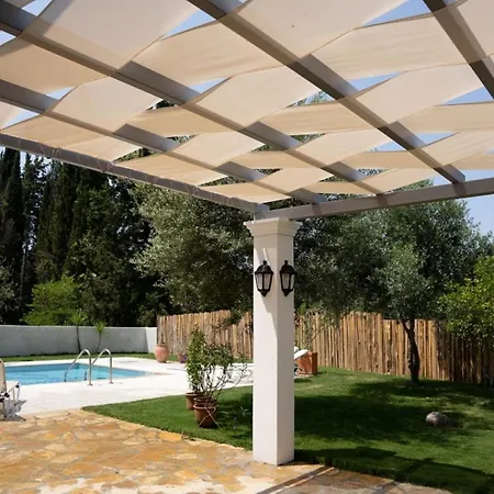 Gallini By Corfu Solutions