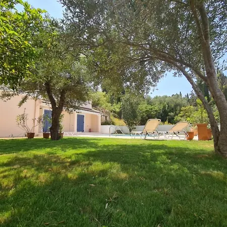 Gallini By Corfu Solutions Villa *