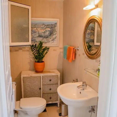 Gallini By Corfu Solutions * Armenades