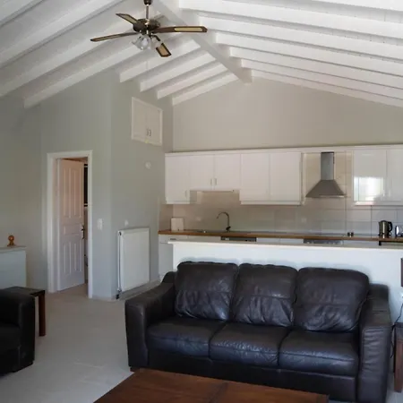 Вилла Gallini By Corfu Solutions *