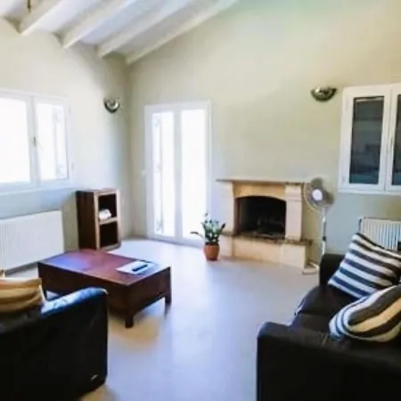 Gallini By Corfu Solutions Villa Armenades