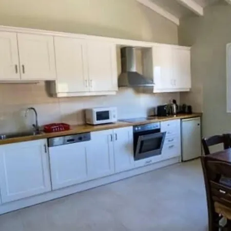 Gallini By Corfu Solutions Armenades