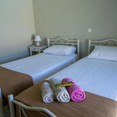 Gallini By Corfu Solutions Armenades