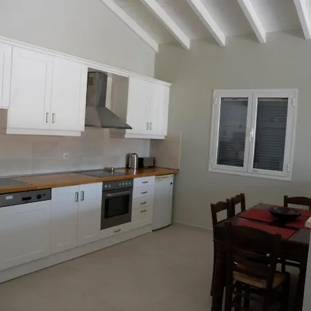 Gallini By Corfu Solutions * Armenades