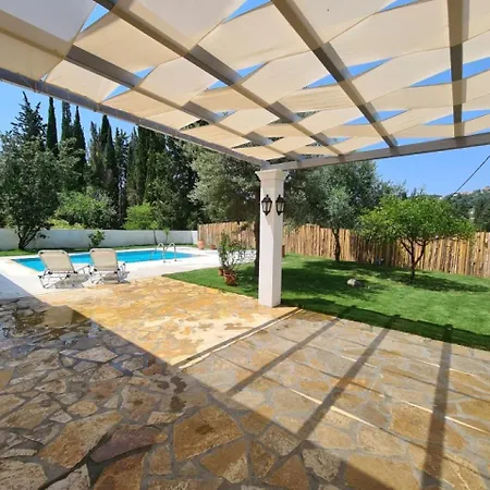 Gallini By Corfu Solutions Villa *