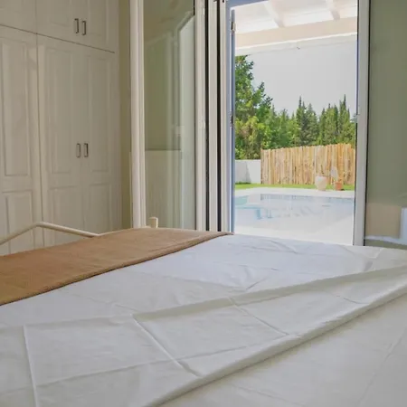 Gallini By Corfu Solutions *