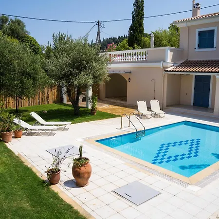 Gallini By Corfu Solutions *