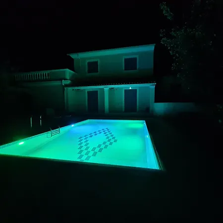 Gallini By Corfu Solutions וילה Armenades