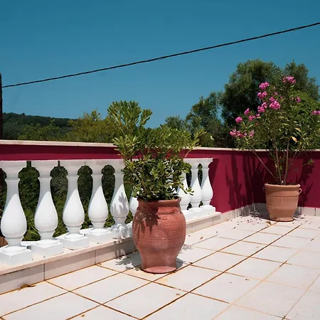 Gallini By Corfu Solutions * Armenades