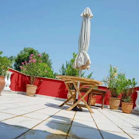 Gallini By Corfu Solutions * Armenades