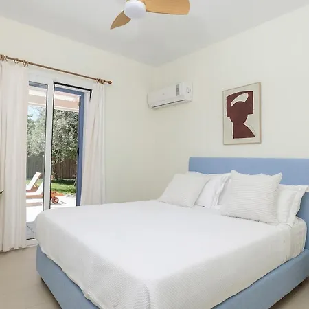 Gallini By Corfu Solutions Villa