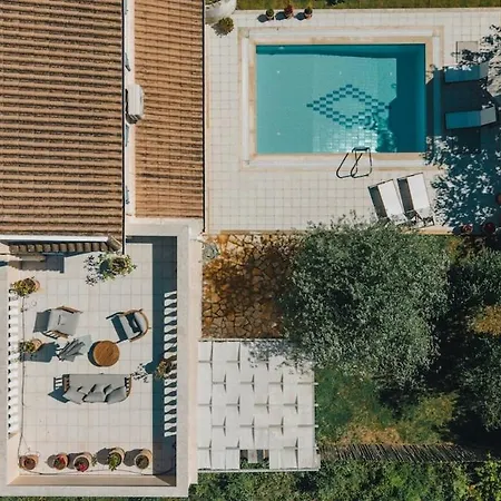 Gallini By Corfu Solutions Villa