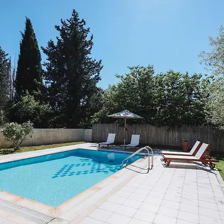 Gallini By Corfu Solutions *