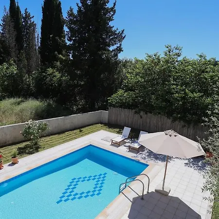 Gallini By Corfu Solutions Villa Armenades