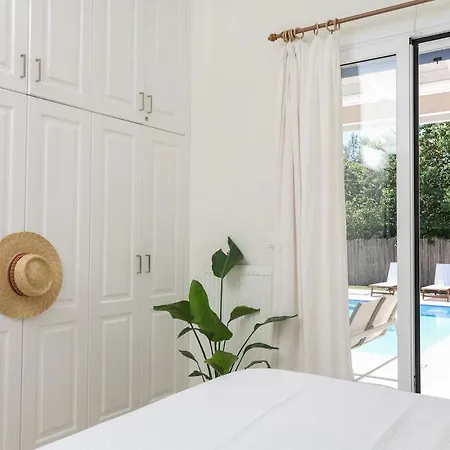 Gallini By Corfu Solutions * Armenades