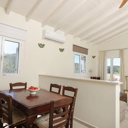 Gallini By Corfu Solutions *