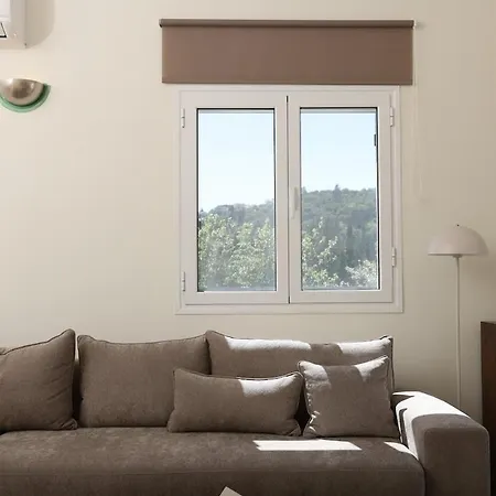 Gallini By Corfu Solutions *