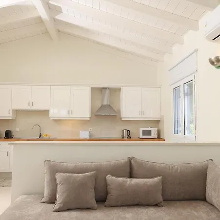 Gallini By Corfu Solutions Villa