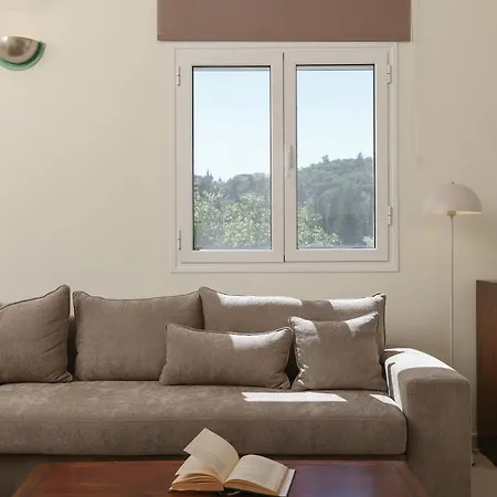 Gallini By Corfu Solutions Villa