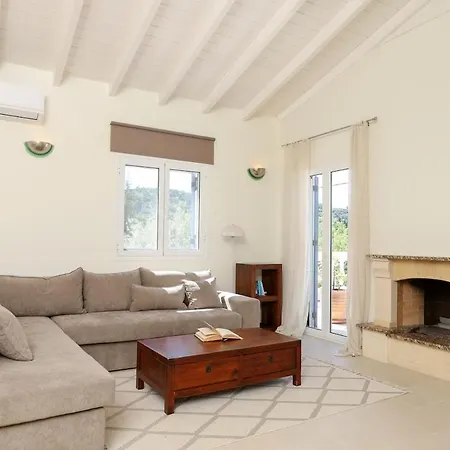 Gallini By Corfu Solutions Villa