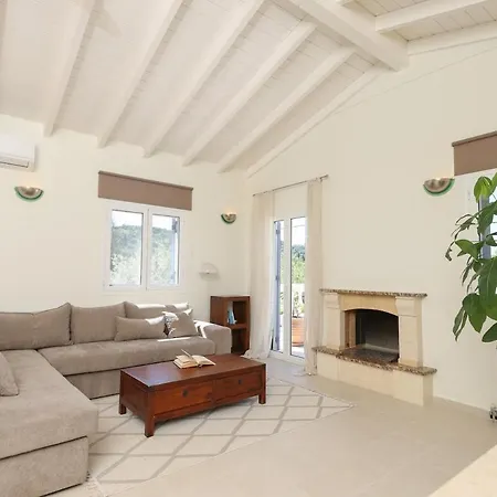 Gallini By Corfu Solutions Armenades
