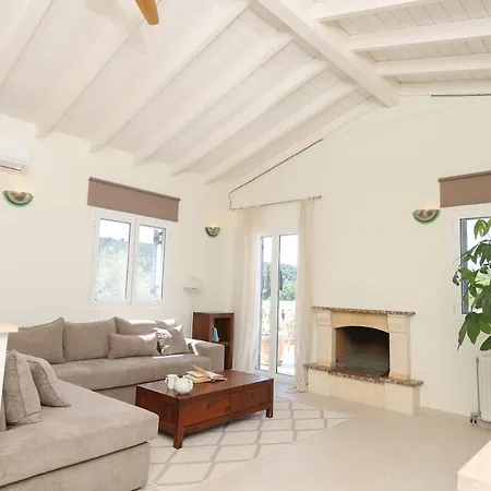 Gallini By Corfu Solutions
