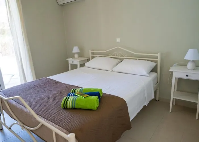 Gallini By Corfu Solutions