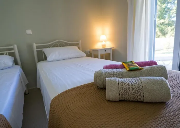 וילה Gallini By Corfu Solutions