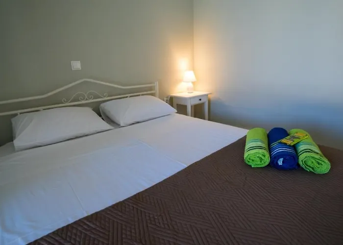 Gallini By Corfu Solutions Vila Armenades