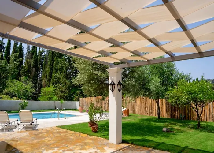 Gallini By Corfu Solutions