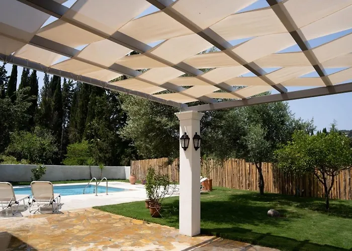 Gallini By Corfu Solutions