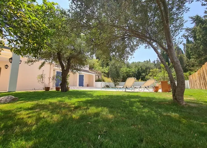 Gallini By Corfu Solutions וילה *