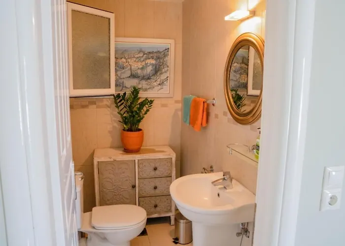 Gallini By Corfu Solutions * Armenades