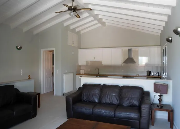 Vila Gallini By Corfu Solutions *