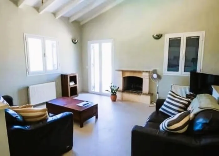 Gallini By Corfu Solutions וילה Armenades