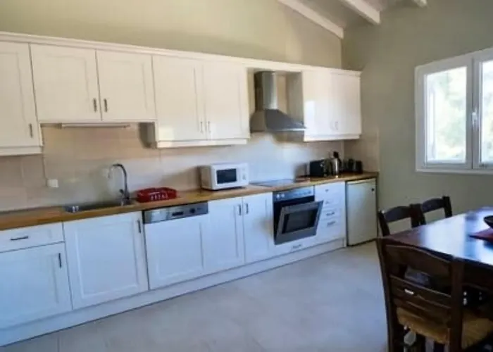 Gallini By Corfu Solutions Armenades