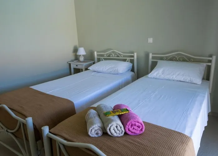 Gallini By Corfu Solutions Armenades