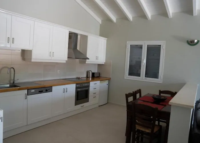 Gallini By Corfu Solutions * Armenades