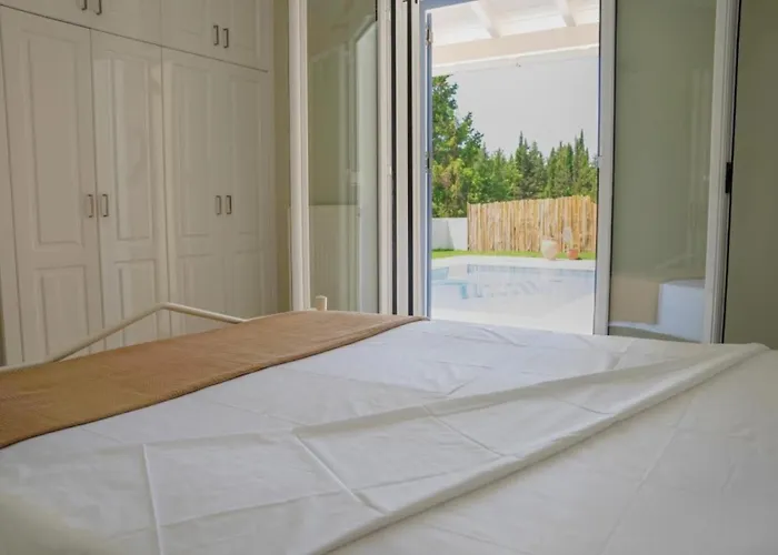 Gallini By Corfu Solutions *