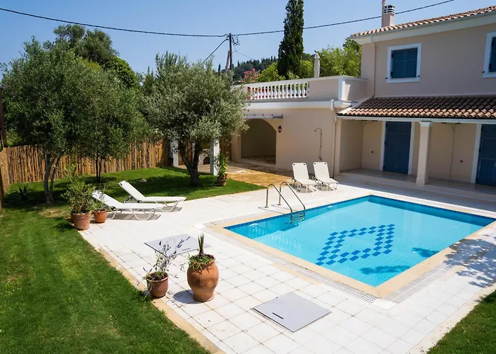 Gallini By Corfu Solutions *