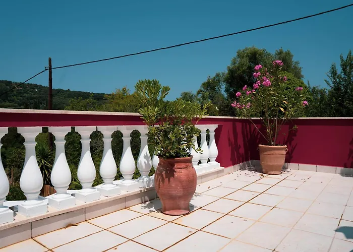 Gallini By Corfu Solutions * Armenades
